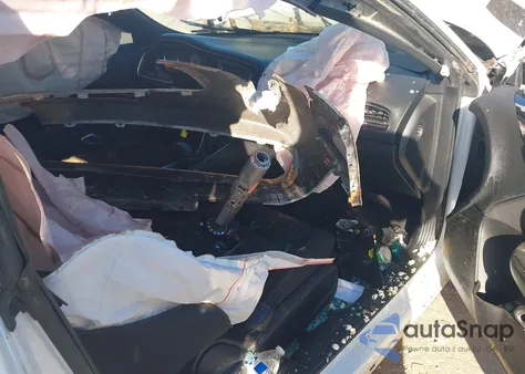 2017 Dodge Challenger Sxt z USA, uszkodzony, nr VIN 2C3CDZAG8HH568400